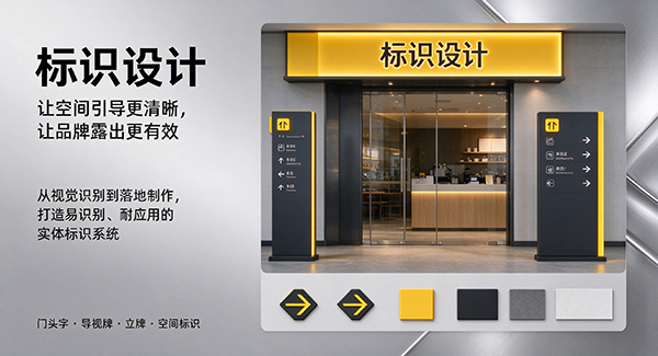 绿春县标识设计