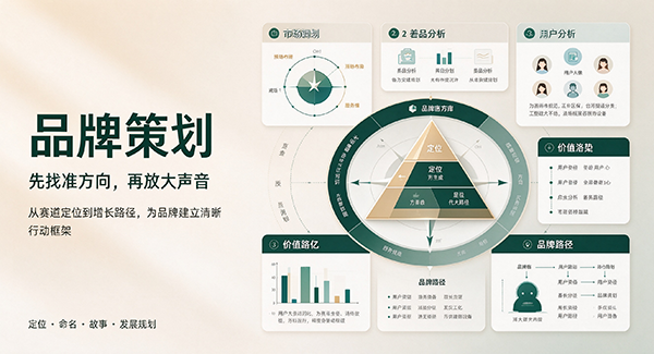 绿春县品牌策划